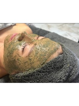 毛穴ケアをしたい