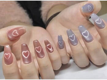 メロディー(Melody)/