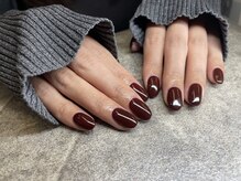 ★自爪に優しいパラジェル♪♪(新色追加)