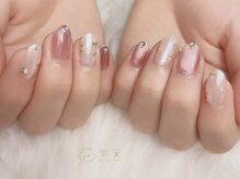 ポッコネイル 熊谷店/シンプルデザイン