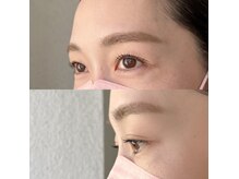 十色 中目黒店/【ラッシュリフト】