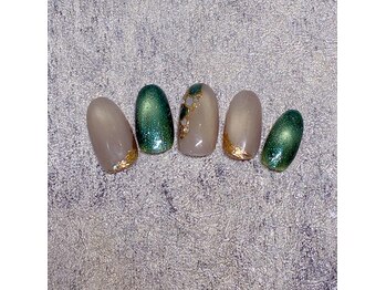 スイート シエル(Suite Ciel)/マグネット×シェル