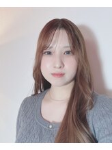 トータルビューティー ララ(Total Beauty RARA) ネイリスト 長記