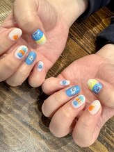 爪屋べっぴん堂/