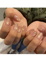 クレオネイルズ(Cleo Nails)/enoi 