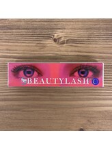 シーズラッシュ 渋谷店(She's lash)/ビューティーラッシュ¥6050