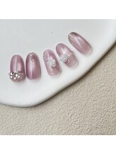 ラフィーナ(RAFFINA)/