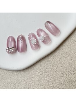 ラフィーナ(RAFFINA)/