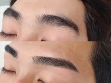 イェッカ(YECCA)/メンズアイブロウ