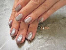 マグネットネイル