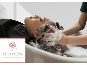 ヘッドスパ整作所/ヘッドスパ イメージ1