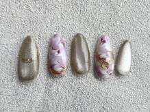 グラシア 赤羽店(GRACIA)/4月限定ハンドB-1◆新規￥6980