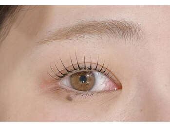 テラスヘア(TERRACE hair)/まつげパーマ