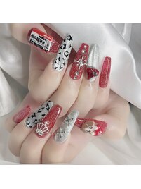 事前連絡で3Dパーツ◎※別途料金