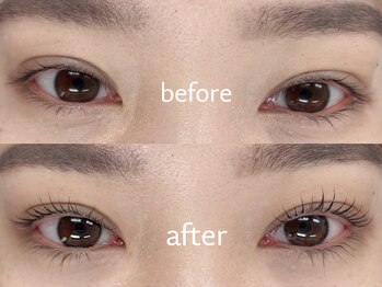 ウィキラ(WIKIRA)/まつ毛パーマ