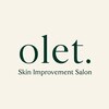 OLET.のお店ロゴ