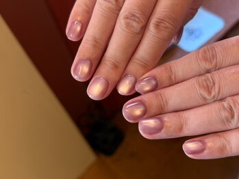 ネロリ バイ エイティスト(neroli by 8ist)/マグネット[新宿/新宿駅]