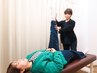 【下半身の筋膜リリースで足の冷え・むくみ解消】筋膜ストレッチコース¥5980