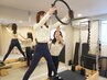 【運動苦手な方へ】初心者歓迎のマシンピラティス体験★優しくサポート ￥4500