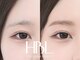 インプラス(INPLUS)の写真/ネイルと眉毛を同時施術！オフィスネイルがおすすめでフェイシャルエステも♪