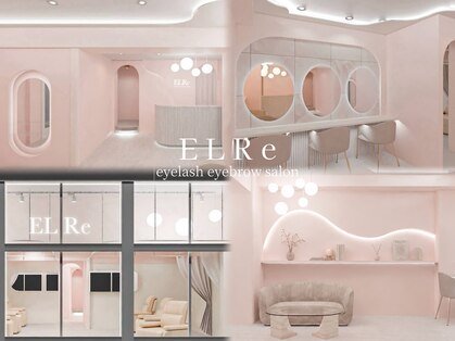 エルレ 恵比寿店(ELRe)の写真