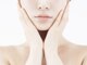 アース 松本庄内店(HAIR & MAKE EARTH)の写真/素肌に自信が持てる、毛穴ケア。