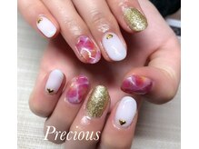 プレシャス プライベートビューティーサロン(Precious Private Beauty Salon)/
