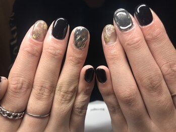 エステティックサロン ガーデニア(Gardenia)/ネイルデザイン