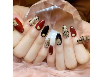 エミューネイル(EMU NAIL)/