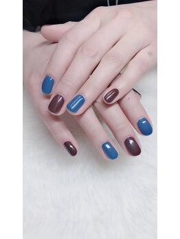 ネイルバイスターリー 川口(NAIL by STARry)/