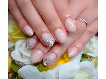 ブリリアント ネイル(Briliant Nail)/人気デザイン