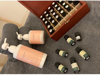 ラウレア(Laule'a)/アロマリンパ