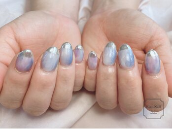 リアンネイル 昭島(Rian Nail)/★定額ネイルデザイン★
