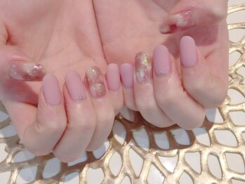 ラルネイル 大宮(Lull. nail)/