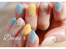 デュアスアール チャンドラ(DuasR chandra)/