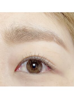 フレイムス アイラッシュ アンド ネイル(FRAMES)/外国人風ロイッシュカラー120本!