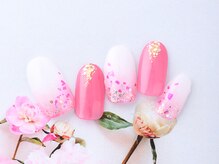 ダッシングディバ 新百合ヶ丘オーパ店(DASHING　DIVA)/ラメアート