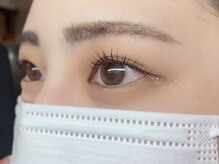 カバー(COVER)/まつ毛パーマ