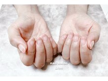 リアン(Lien)/フレンチネイル♪