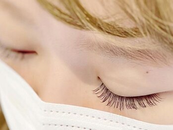 ミエル 博多店(miel)/eye design:マツエク