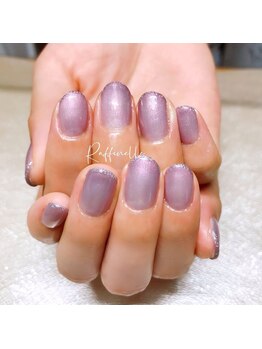 エステアンドネイルサロン ラフィネル(Raffinelle)/