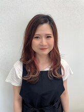 ネイルアンドアイラッシュサロン ラポール(Rapport) 木村 花菜