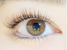 アイマジック 銀座店(EYE MAJIC)/パリエク+下まつげ