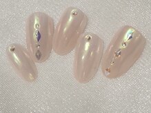 ビオラ(Viola)/サンプルデザイン