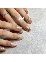 キチ(kichi)/福岡/赤坂/天神/大名/パラジェル