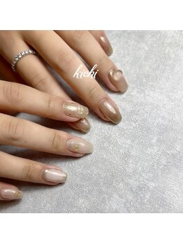 キチ(kichi)/福岡/赤坂/天神/大名/パラジェル