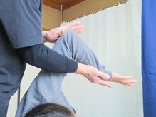 トリニティ(Trinity)/