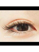 フルショウ 小牧(FURUSHO)/フラットラッシュ160本