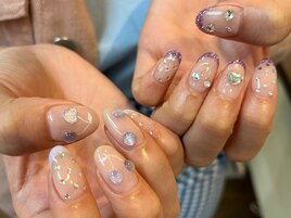 やり放題１２０min