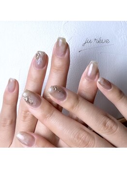 ジュレーヴ(ju reve)/